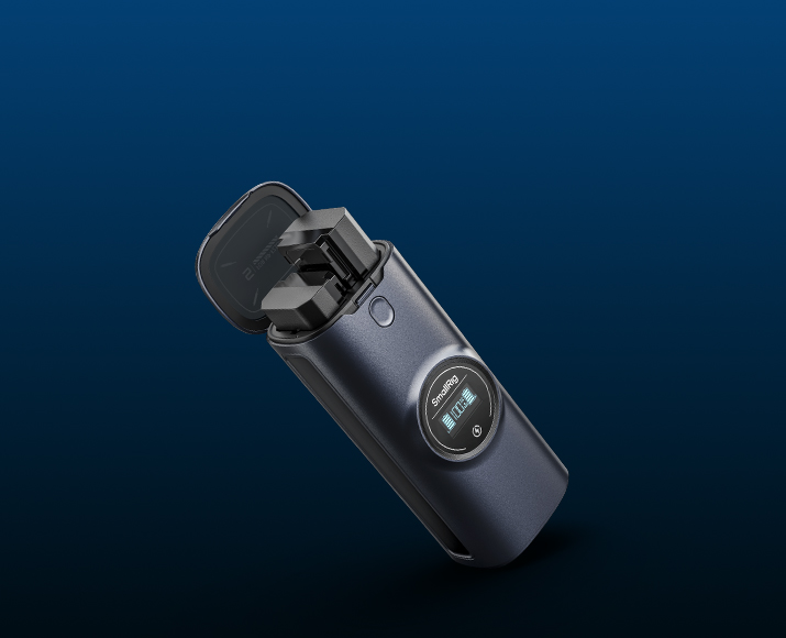 Power Hub Charging Case