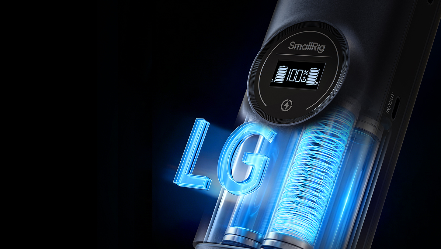 Integrated Power