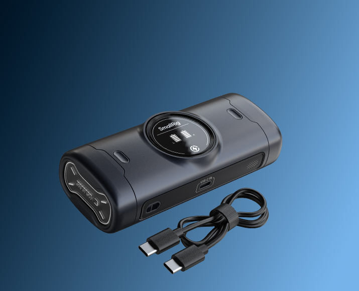 Charging Case