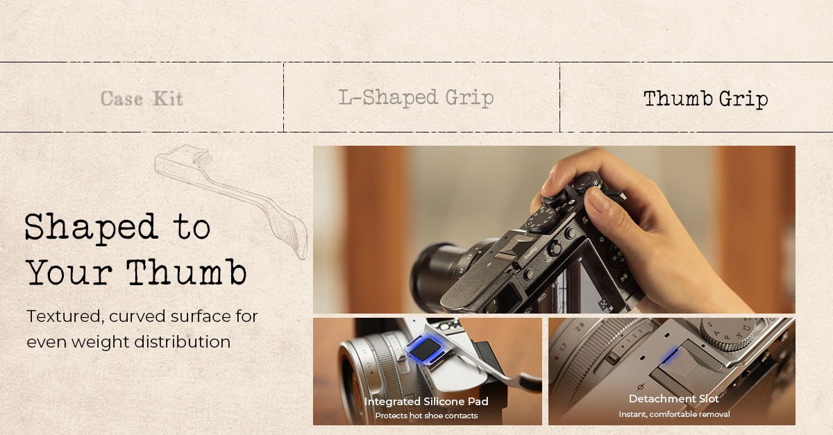 SmallRig LUMIX L10 family – 6/6