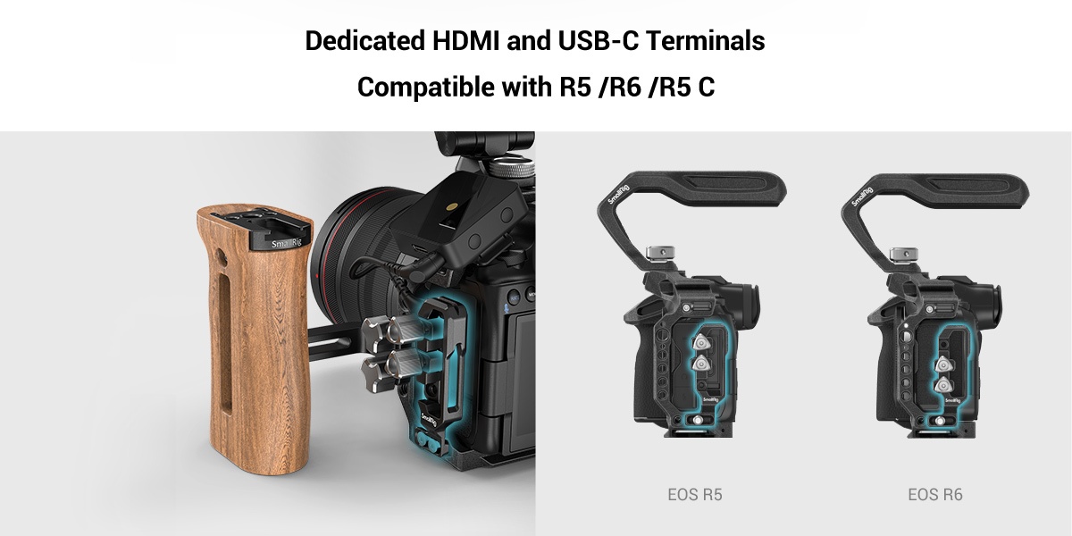 SmallRig 3234B