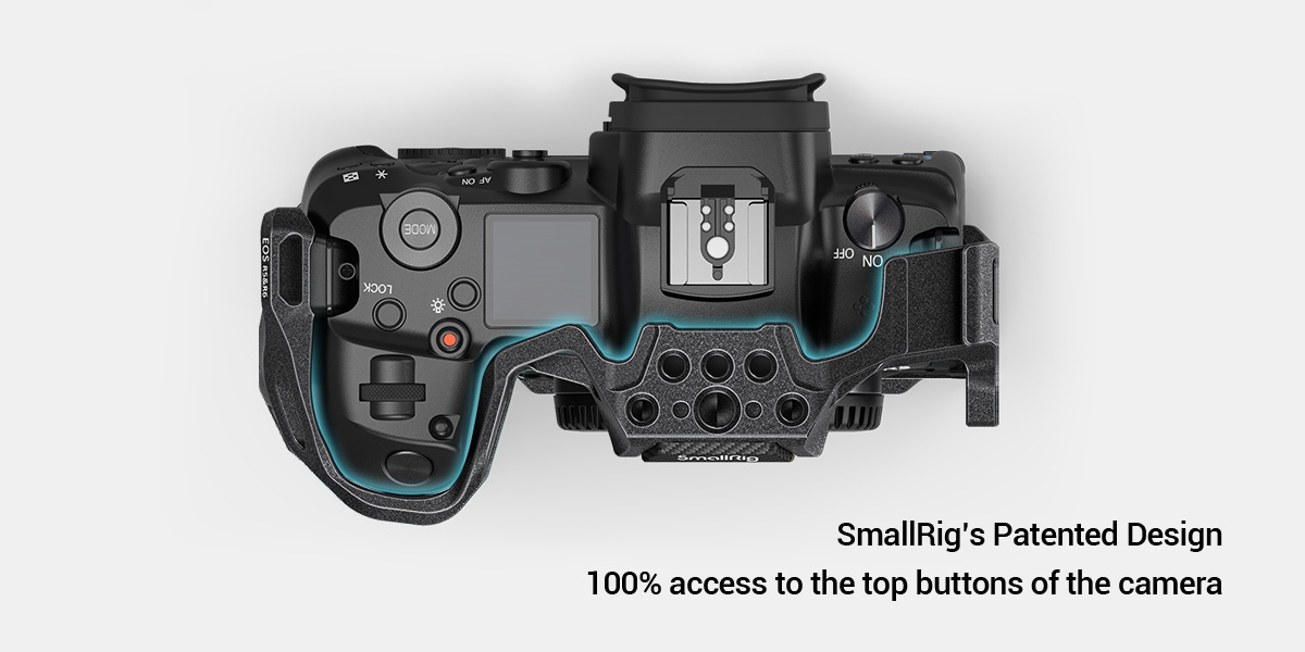 SmallRig 3234B