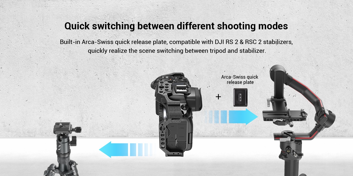 SmallRig 3234B