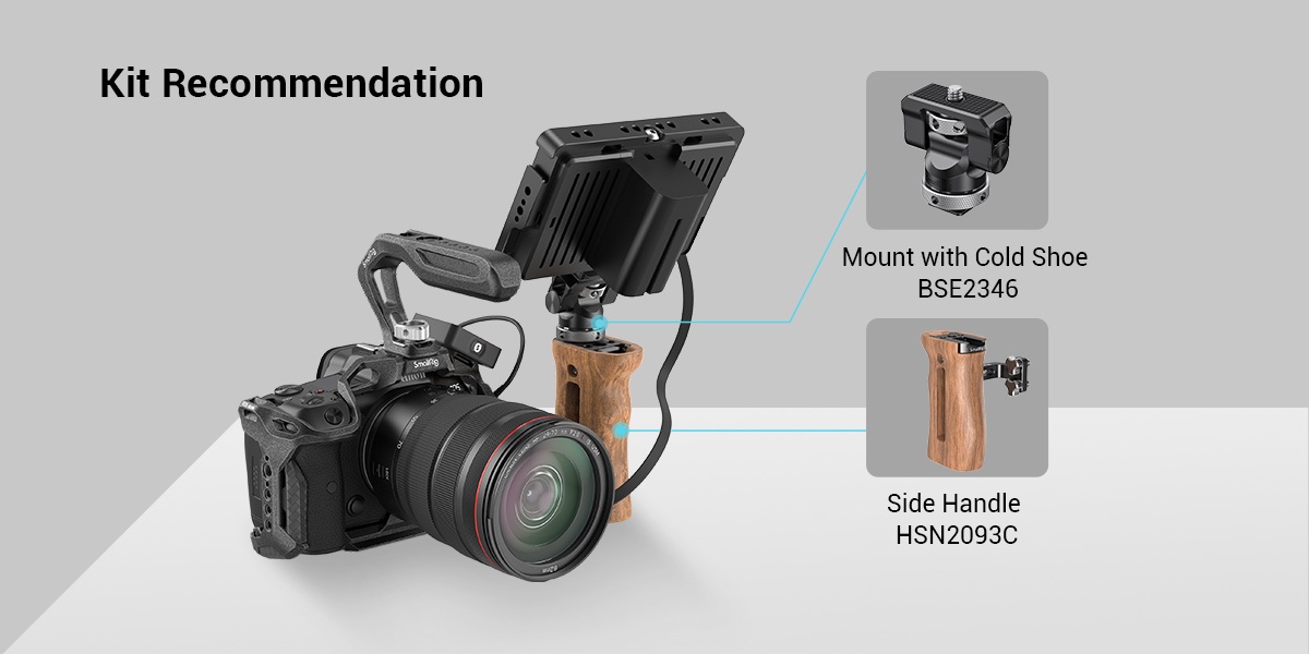 SmallRig 3234B