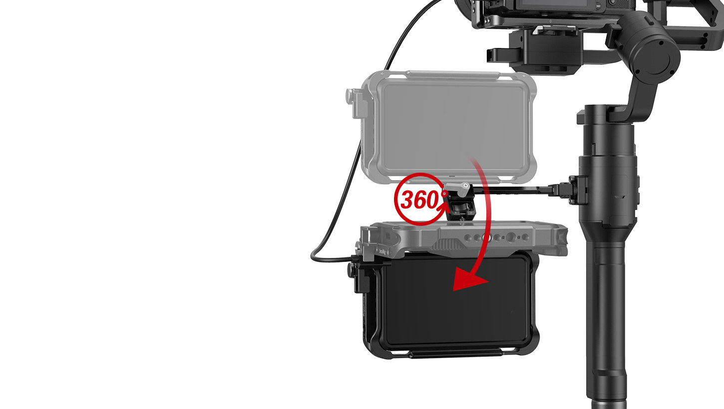 Get the Perfect Angle