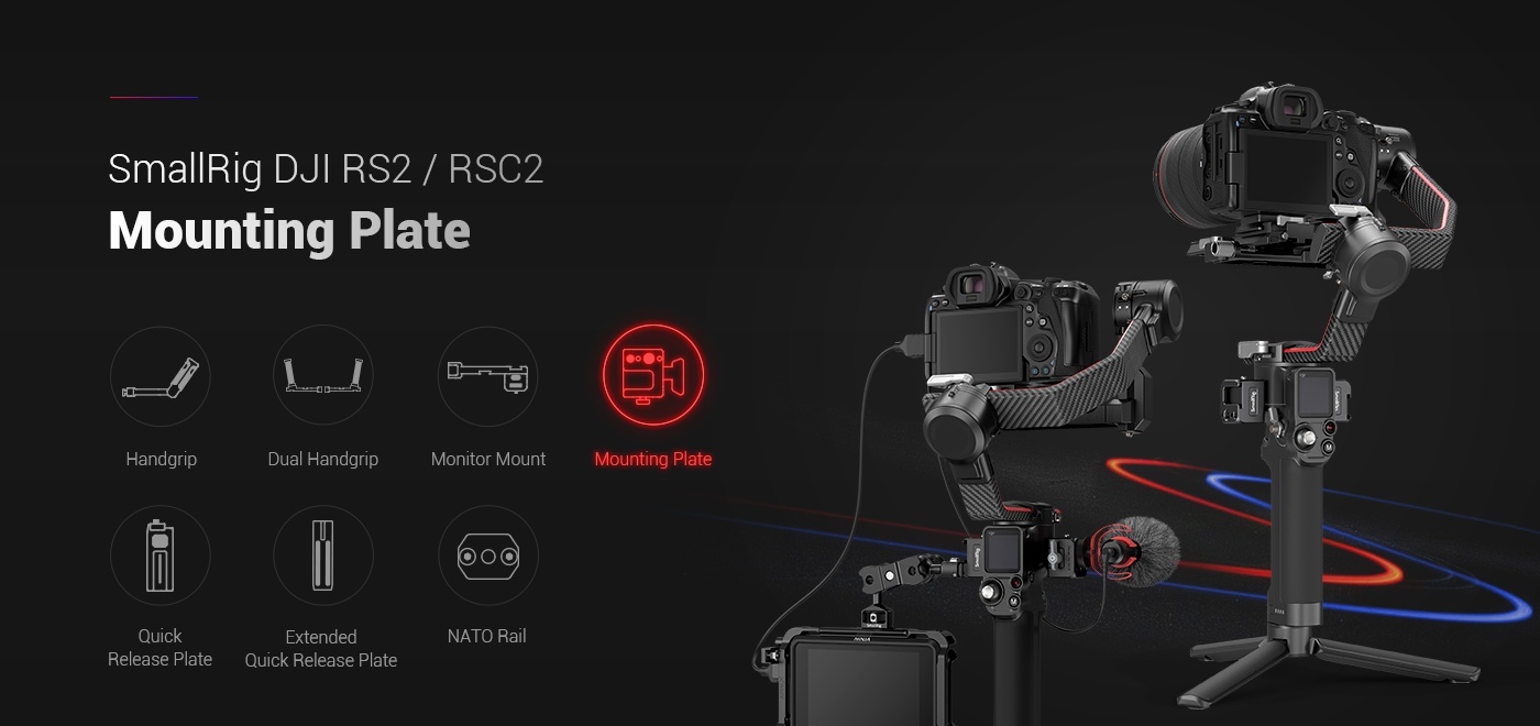 SmallRig 3025
