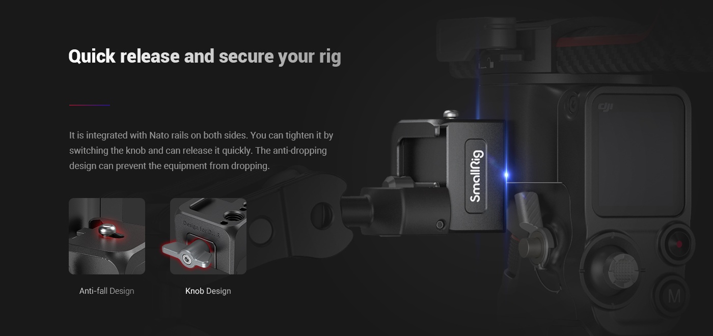 SmallRig 3025