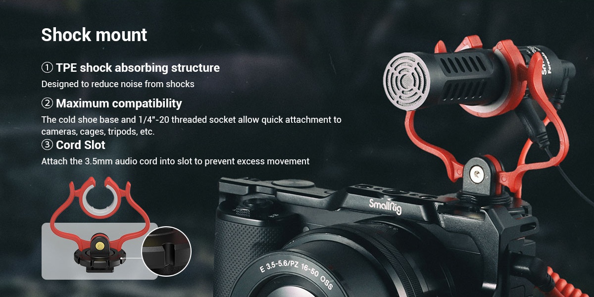 SmallRig 3468