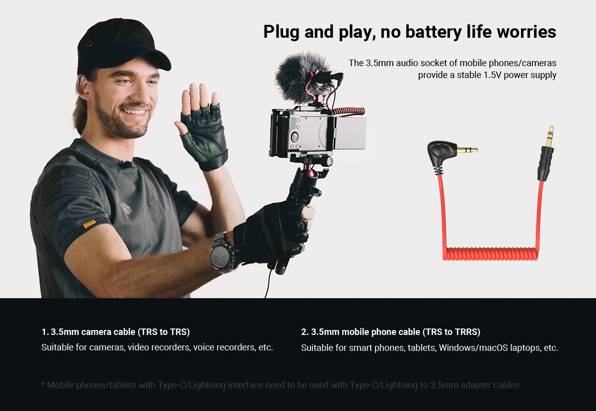 SmallRig 3468