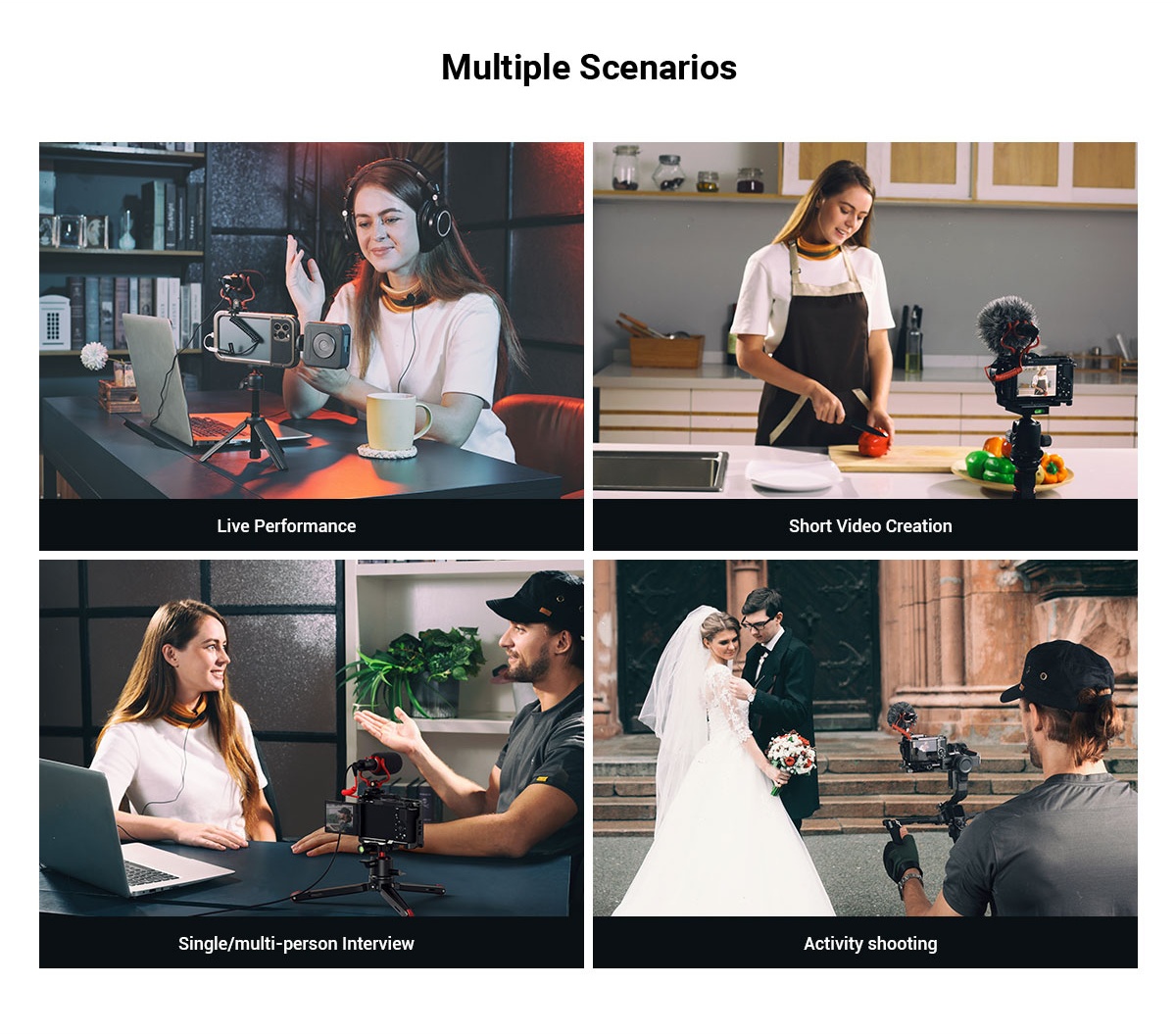 SmallRig 3468