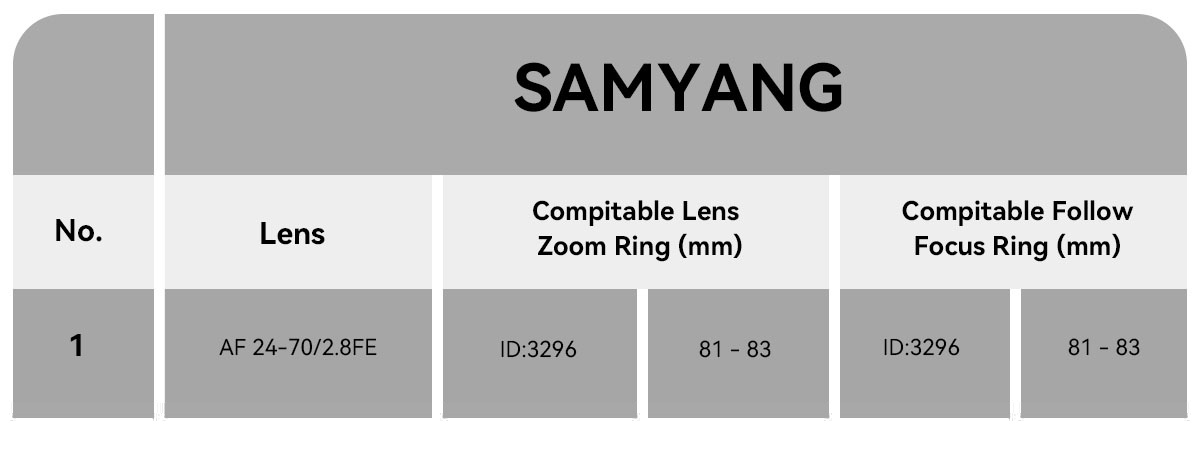SmallRig 3293
