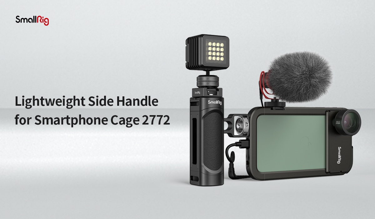 SmallRig 2772