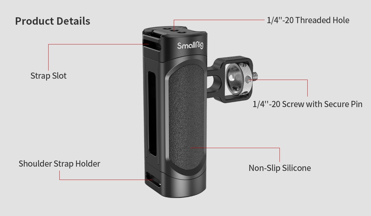 SmallRig 2772