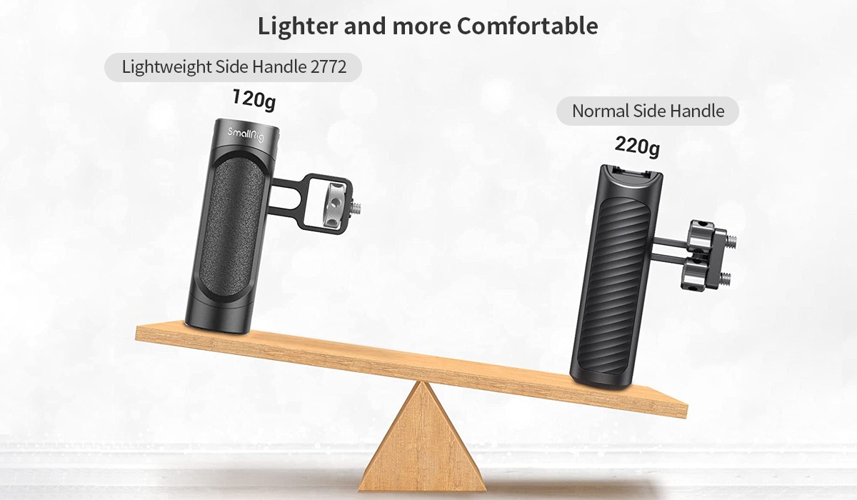 SmallRig 2772
