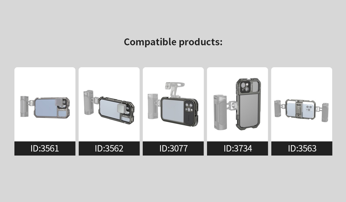 SmallRig 2772