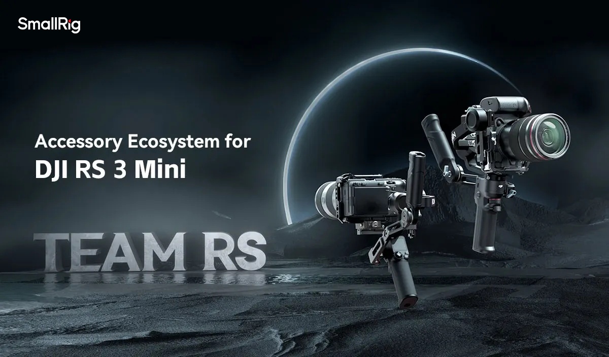 SmallRig 4197C