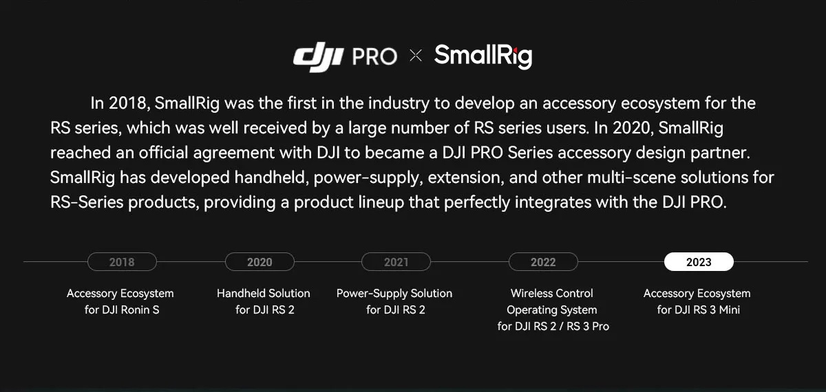 SmallRig 4197C