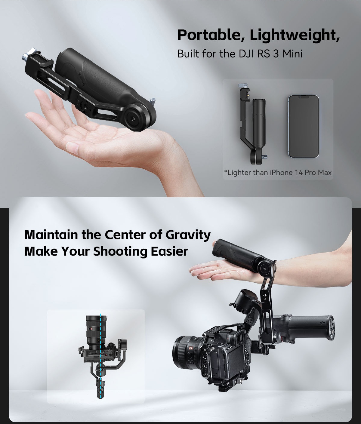 SmallRig 4197C