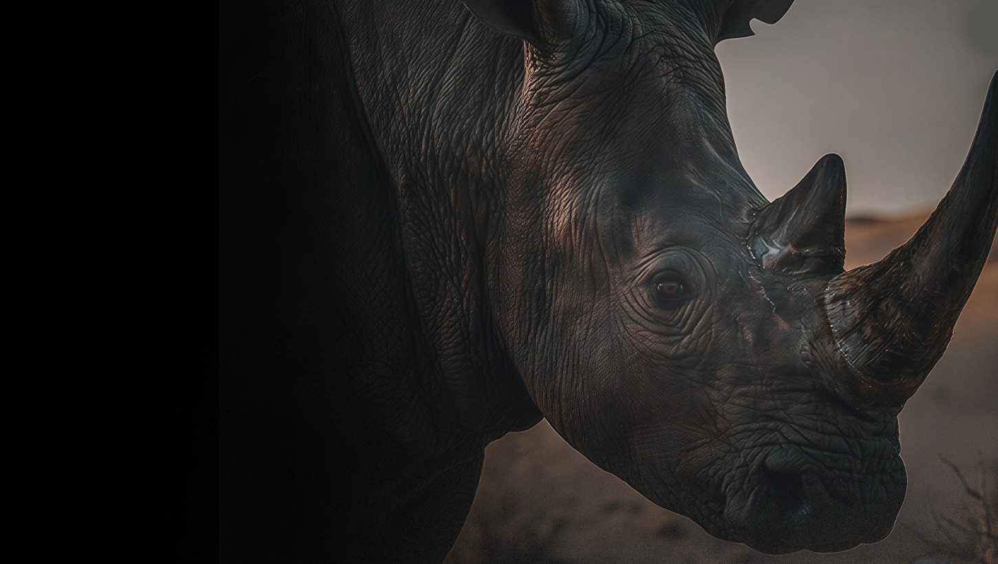 "Rhinoceros" Series: Engineered Resilience