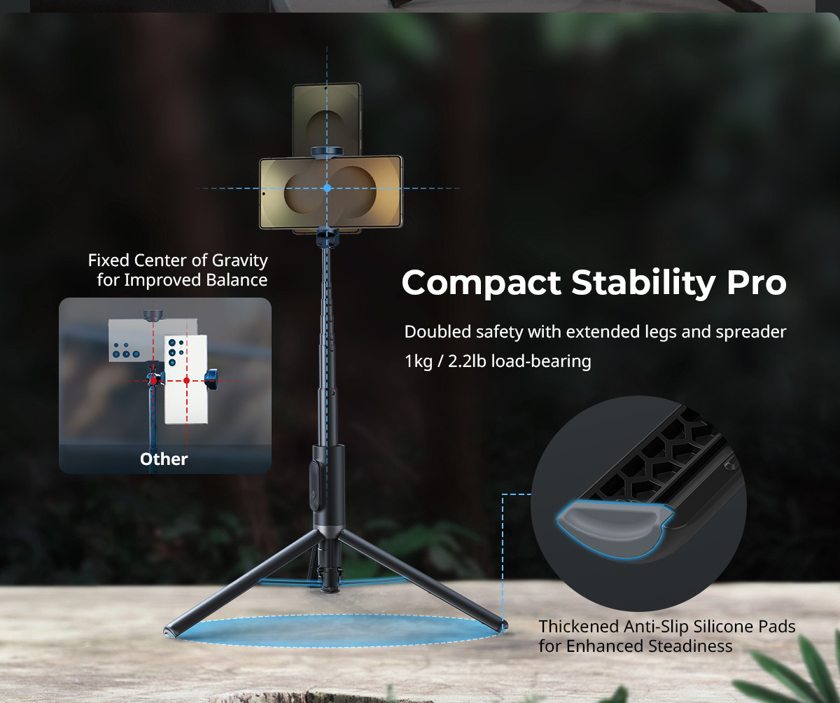 SmallRig ST30 Lite 5291 – 6