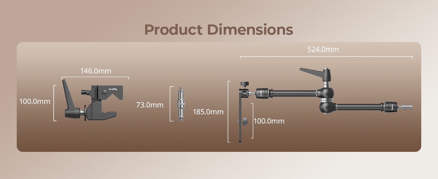 SmallRig 4862