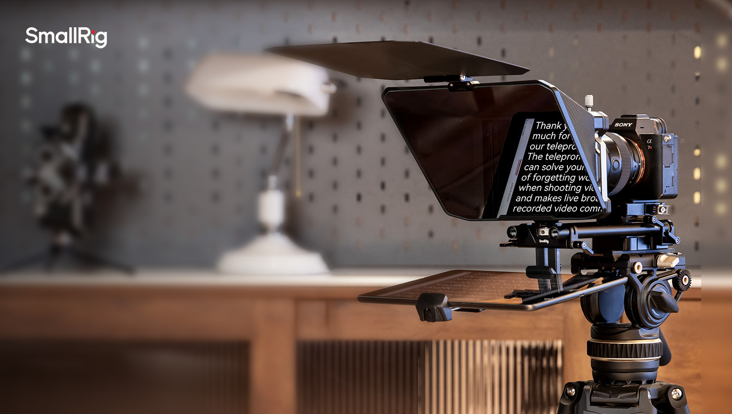 High Definition Display, Elevate Your Speech to the Next Level