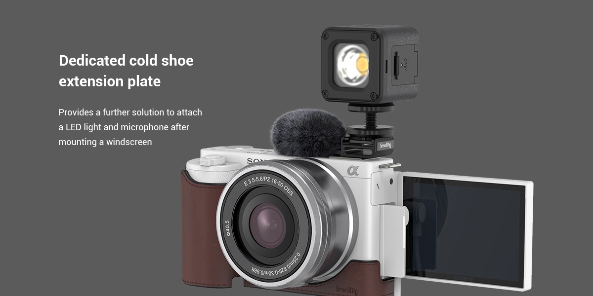 SmallRig 3526