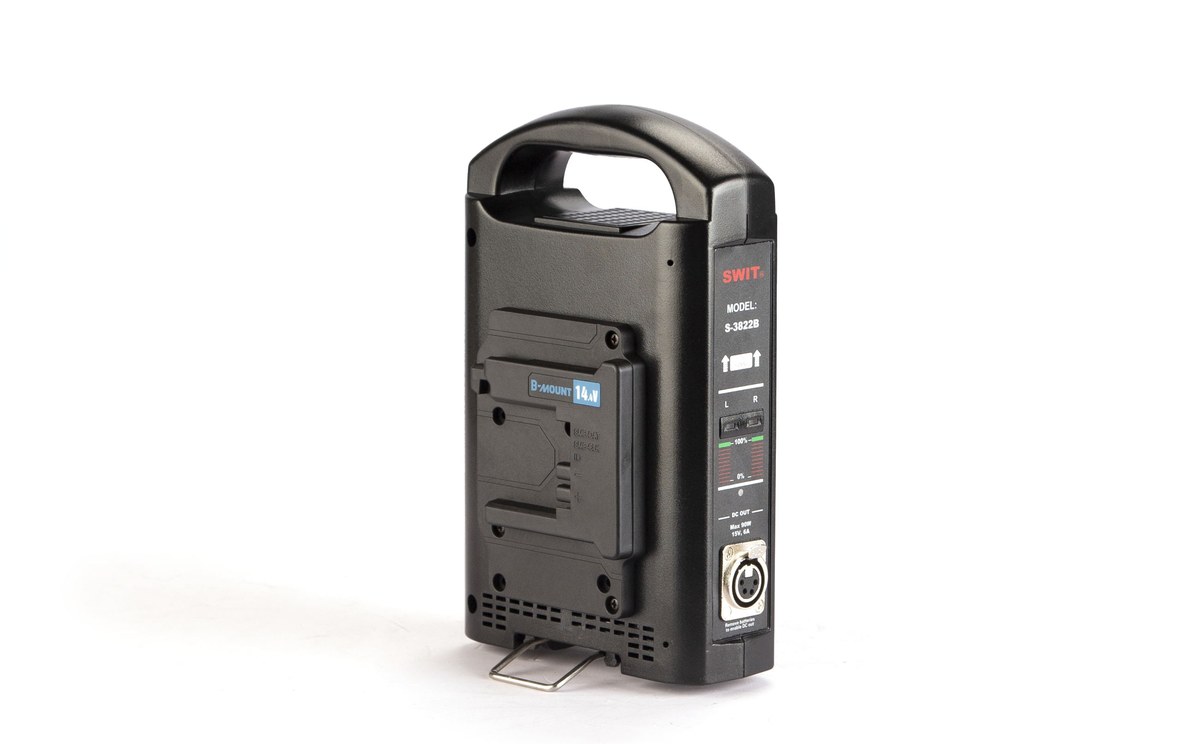SWIT BIVO-160*2 URSA KIT