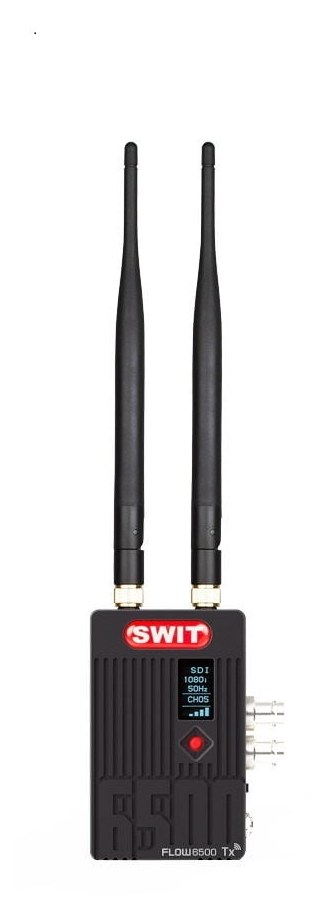 SWIT FLOW6500 Tx Wireless Video Transmitter