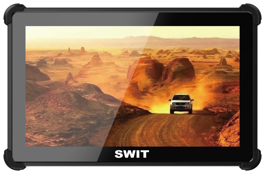 SWIT K7 On-Camera Monitor
