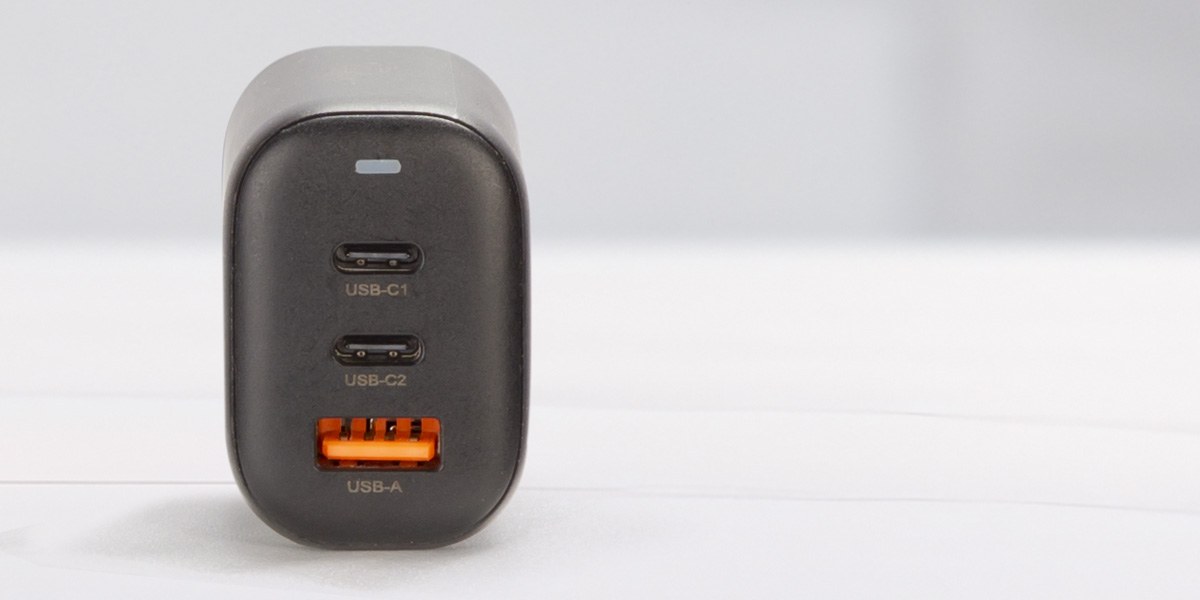 SWIT UC-2065 65W USB-C Charger
