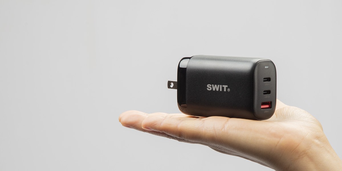 SWIT UC-2065 65W USB-C Charger