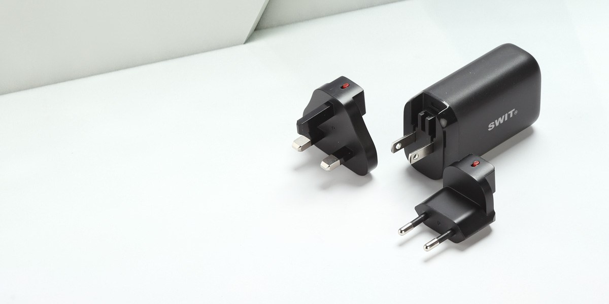 SWIT UC-2065 65W USB-C Charger