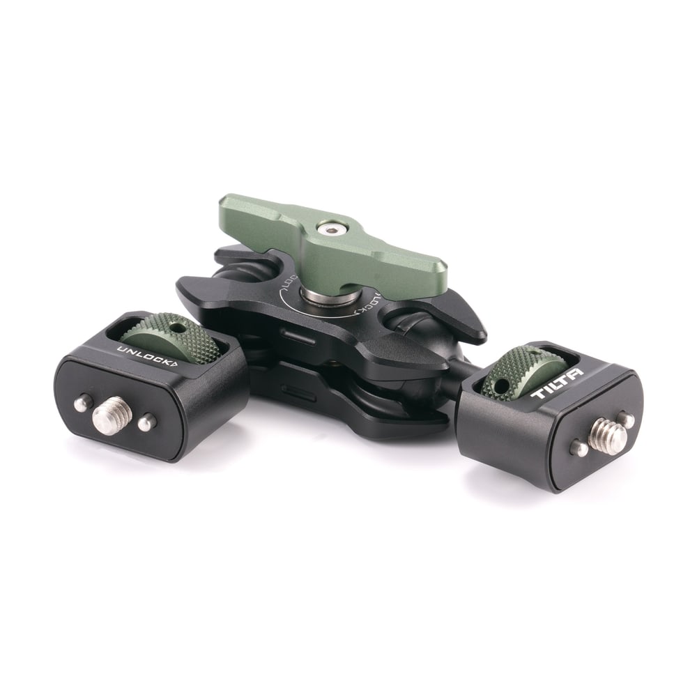 Tilta ball joints