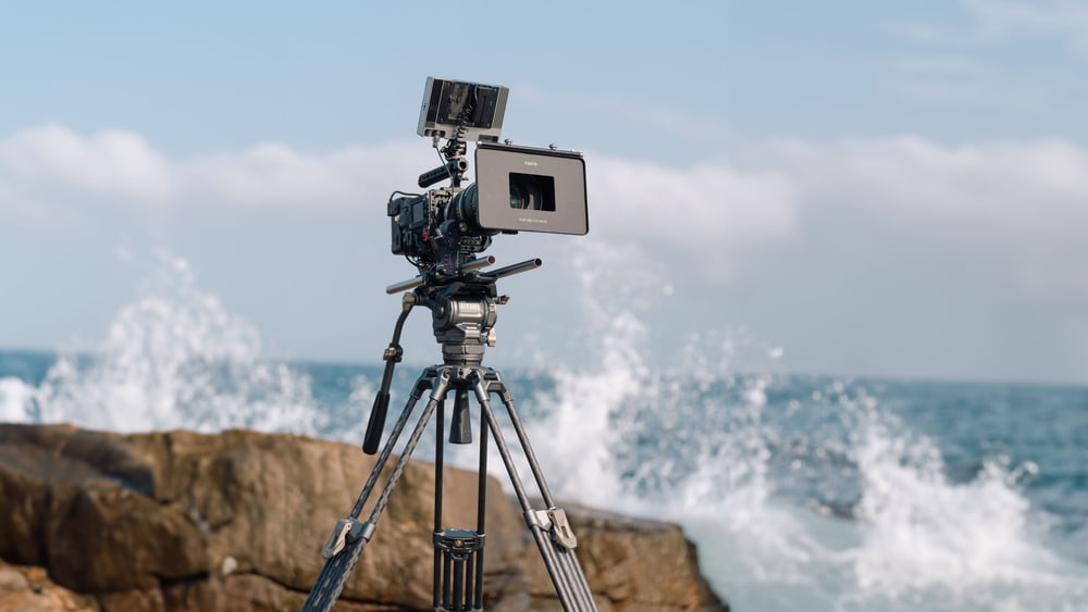 From mirrorless to cine camera