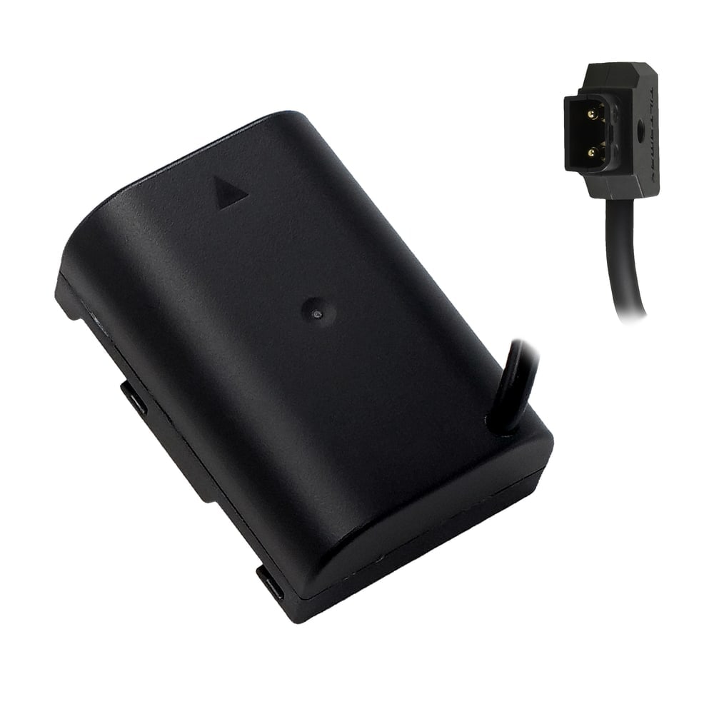 DMW-BLF19 dummy battery for Lumix GH