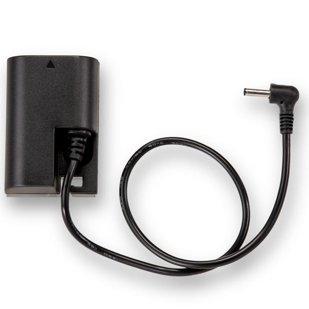 Tilta dummy batteries
