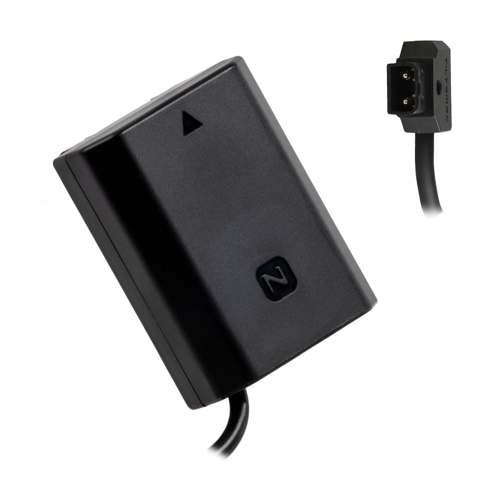 Tilta dummy batteries