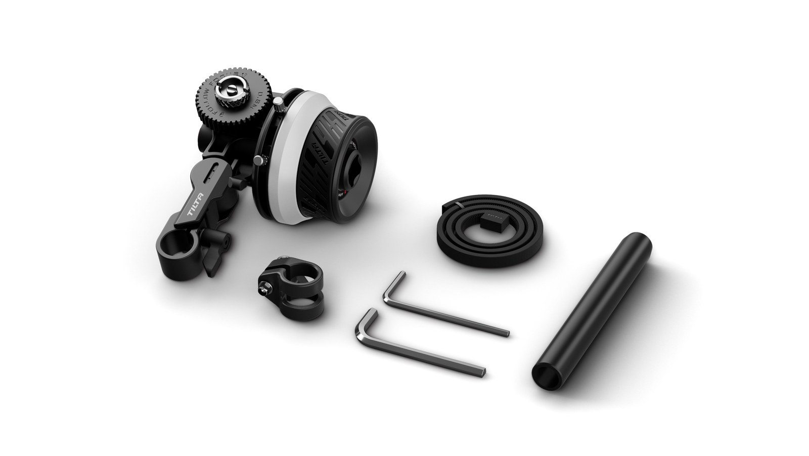 Interchangeable gears