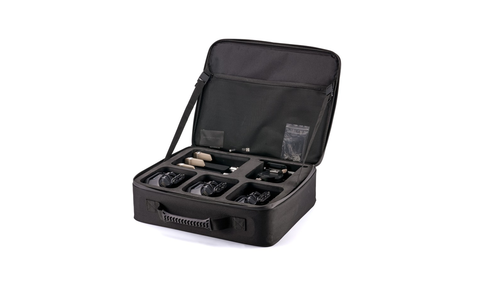 Manfrotto and Arca in one