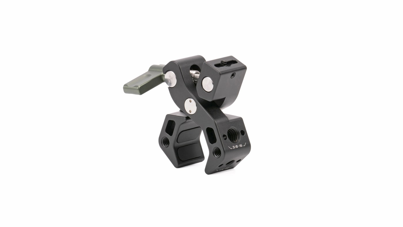 Grip range 13 to 30 mm