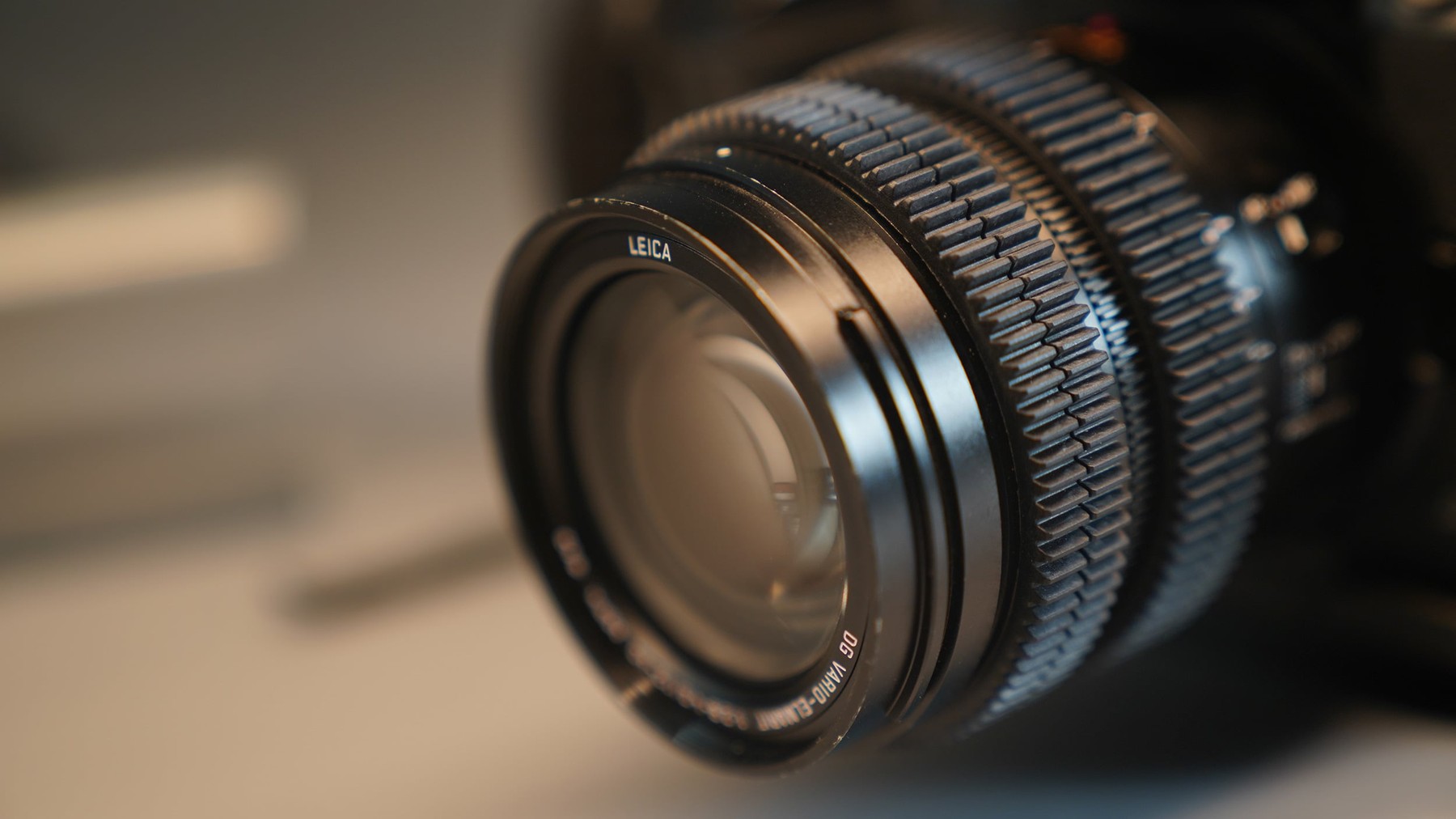 Tilta Seamless Focus Gear Ring 62.5–64.5 mm