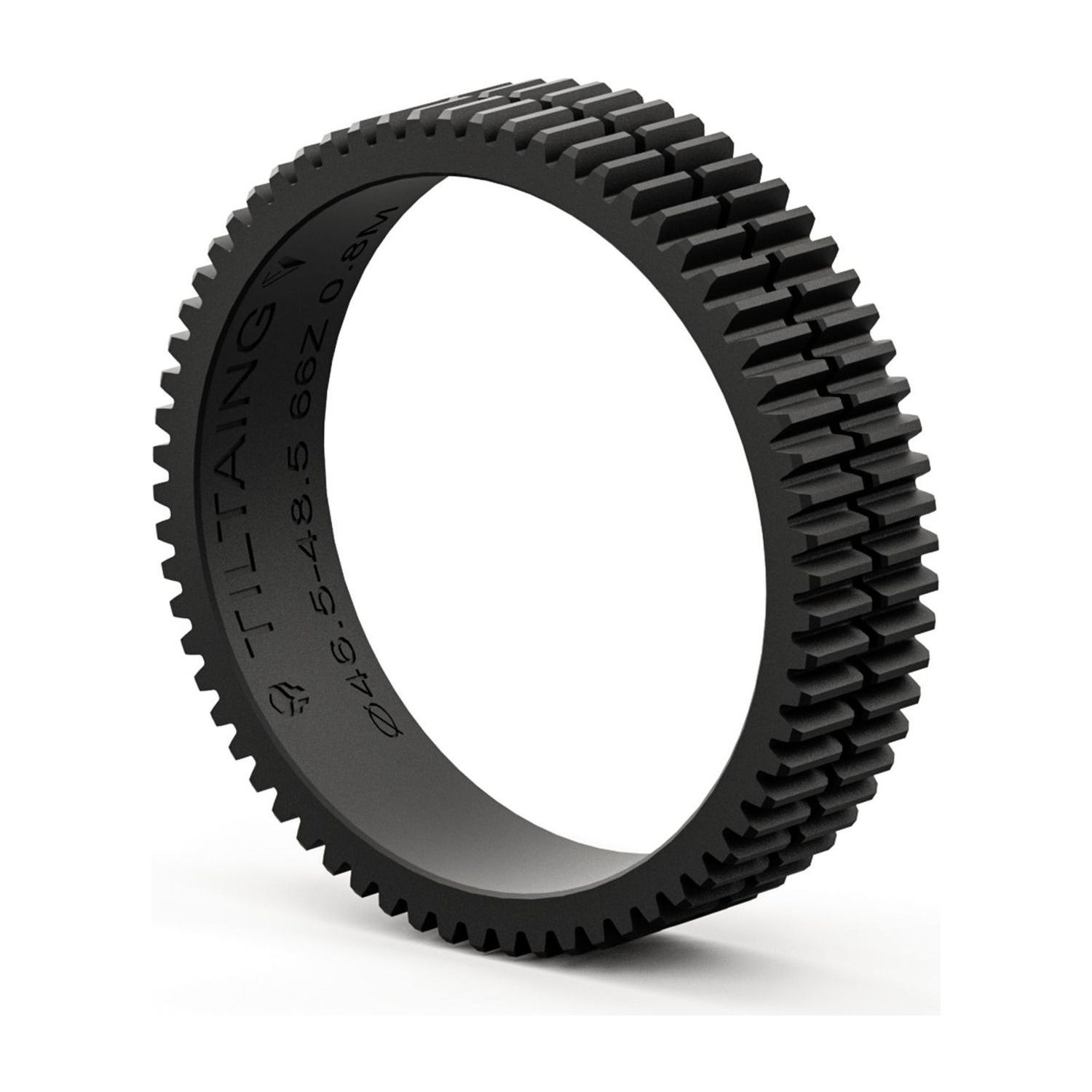 Tilta Seamless Focus Gear Ring 46.5–48.5 mm