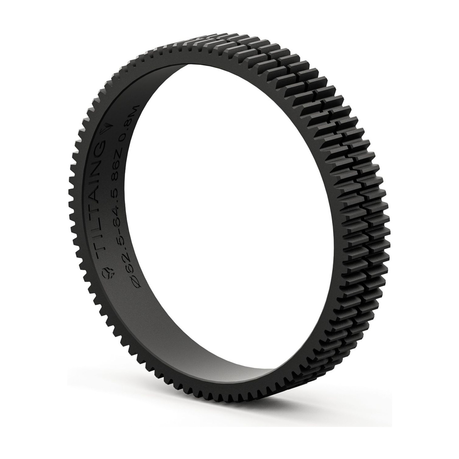 Tilta Seamless Focus Gear Ring 62.5–64.5 mm