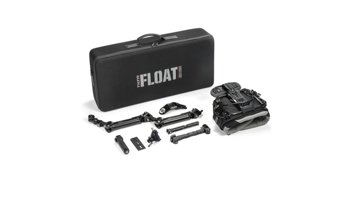What is in the kit