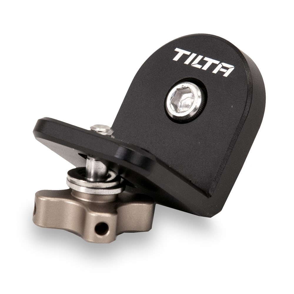 Bracket for the wireless video transmitter