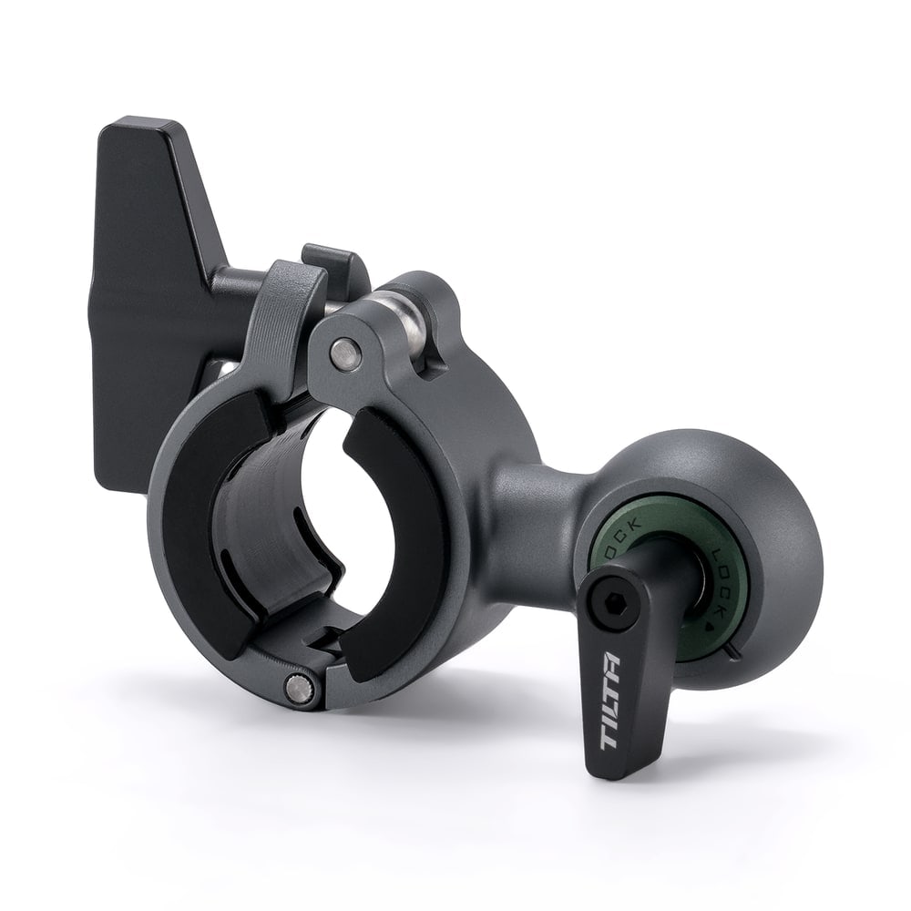 Handlebar mount for bike and motorcycle