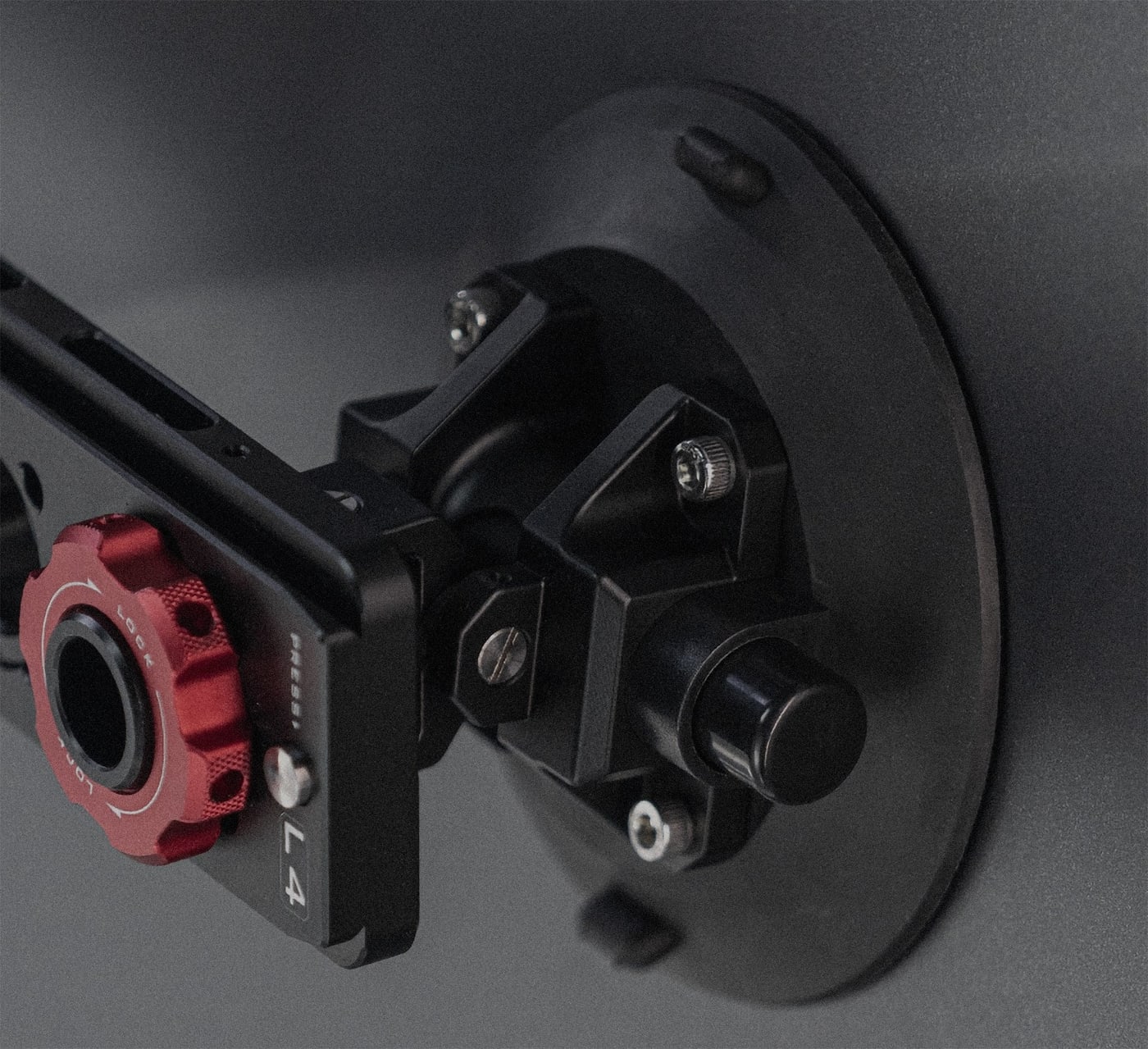 Every suction cup is rated for 50 kg