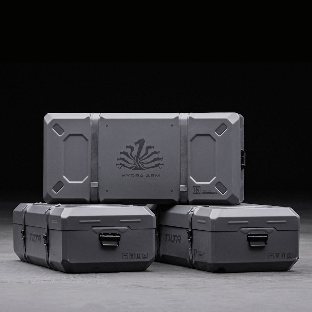 Smaller cases
