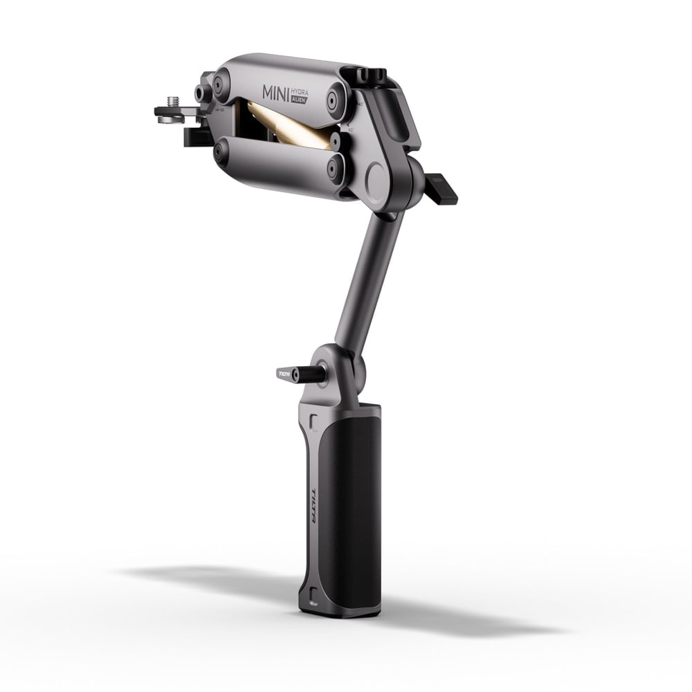 The same arm as in the car kits